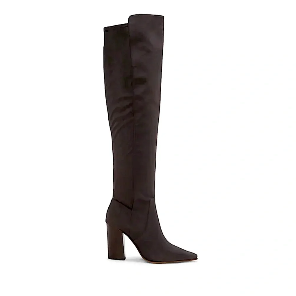 Vince Camuto Demerri Over the Knee‎ Boot
